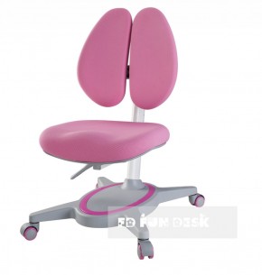 Детское кресло Primavera II Pink в Верхней Пышме - verhnyaya-pyshma.ok-mebel.com | фото