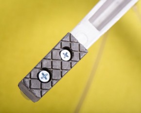 Кресло дизайнерское DOBRIN EGG, светло-зеленая ткань AF3 в Верхней Пышме - verhnyaya-pyshma.ok-mebel.com | фото 9