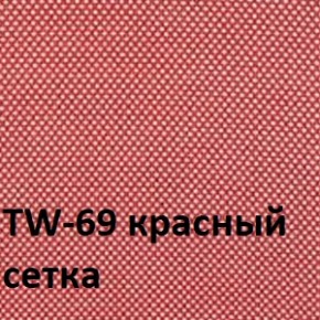 Кресло для оператора CHAIRMAN 696 black (ткань TW-11/сетка TW-69) в Верхней Пышме - verhnyaya-pyshma.ok-mebel.com | фото 2