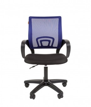 Кресло для оператора CHAIRMAN 696  LT (ткань стандарт 15-21/сетка TW-05) в Верхней Пышме - verhnyaya-pyshma.ok-mebel.com | фото 1