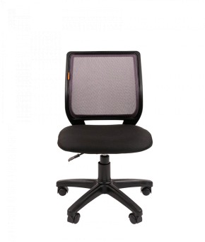 Кресло для оператора CHAIRMAN 699 Б/Л (ткань стандарт/сетка TW-04) в Верхней Пышме - verhnyaya-pyshma.ok-mebel.com | фото 2