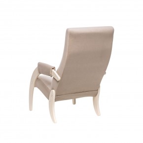 Кресло для отдыха Модель 61М Дуб шампань, ткань V 18 в Верхней Пышме - verhnyaya-pyshma.ok-mebel.com | фото 4