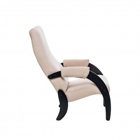 Кресло для отдыха Модель 61М Венге, ткань V 18 в Верхней Пышме - verhnyaya-pyshma.ok-mebel.com | фото 3