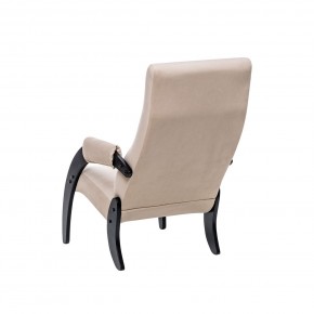 Кресло для отдыха Модель 61М Венге, ткань V 18 в Верхней Пышме - verhnyaya-pyshma.ok-mebel.com | фото 4