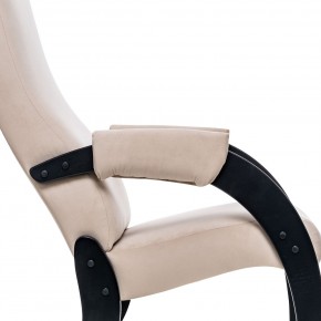 Кресло для отдыха Модель 61М Венге, ткань V 18 в Верхней Пышме - verhnyaya-pyshma.ok-mebel.com | фото 5