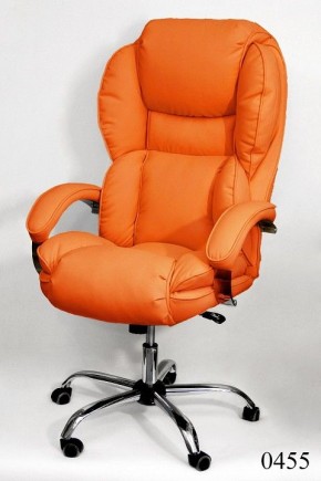 Кресло для руководителя Барон КВ-12-131112-0455 в Верхней Пышме - verhnyaya-pyshma.ok-mebel.com | фото 2