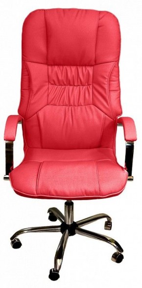 Кресло для руководителя Бридж КВ-14-131112-0421 в Верхней Пышме - verhnyaya-pyshma.ok-mebel.com | фото 2