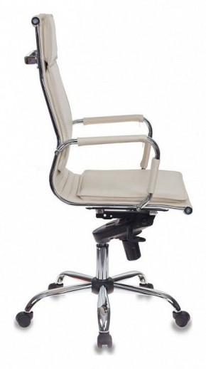 Кресло для руководителя CH-993MB/IVORY в Верхней Пышме - verhnyaya-pyshma.ok-mebel.com | фото 3