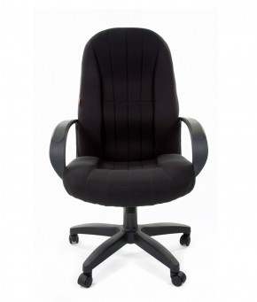 Кресло для руководителя  CHAIRMAN 685 СТ (ткань стандарт 10-356 черная) в Верхней Пышме - verhnyaya-pyshma.ok-mebel.com | фото 1