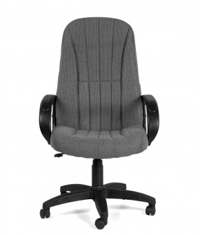 Кресло для руководителя  CHAIRMAN 685 СТ (ткань стандарт 20-23 серая) в Верхней Пышме - verhnyaya-pyshma.ok-mebel.com | фото 2