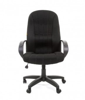 Кресло для руководителя  CHAIRMAN 685 TW (ткань TW 11 черная) в Верхней Пышме - verhnyaya-pyshma.ok-mebel.com | фото 2