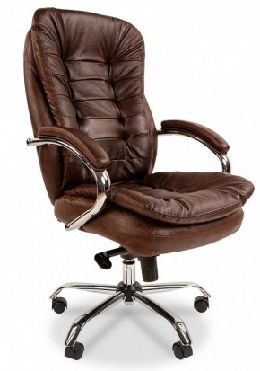Кресло для руководителя Chairman 795 в Верхней Пышме - verhnyaya-pyshma.ok-mebel.com | фото