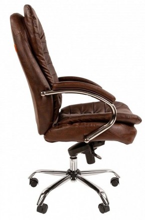 Кресло для руководителя Chairman 795 в Верхней Пышме - verhnyaya-pyshma.ok-mebel.com | фото 3