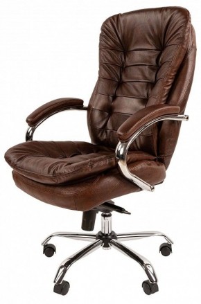 Кресло для руководителя Chairman 795 в Верхней Пышме - verhnyaya-pyshma.ok-mebel.com | фото 4