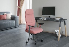 Кресло для руководителя Chairman Home Vista в Верхней Пышме - verhnyaya-pyshma.ok-mebel.com | фото 4