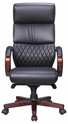Кресло для руководителя President Wood в Верхней Пышме - verhnyaya-pyshma.ok-mebel.com | фото 2