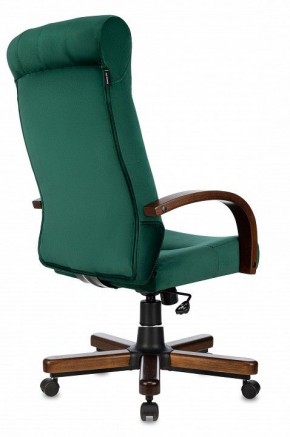 Кресло для руководителя T-9928 Walnut в Верхней Пышме - verhnyaya-pyshma.ok-mebel.com | фото 4