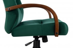 Кресло для руководителя T-9928 Walnut в Верхней Пышме - verhnyaya-pyshma.ok-mebel.com | фото 6