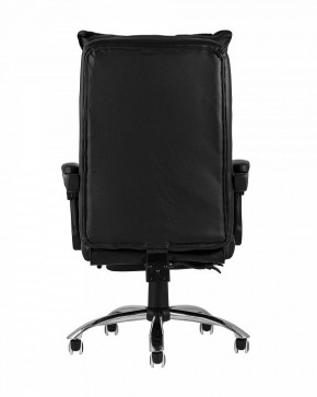 Кресло для руководителя TopChairs Alpha в Верхней Пышме - verhnyaya-pyshma.ok-mebel.com | фото 5