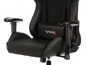 Кресло игровое Бюрократ VIKING 4 AERO BLACK EDITION в Верхней Пышме - verhnyaya-pyshma.ok-mebel.com | фото 7