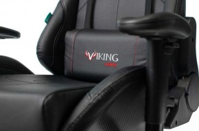 Кресло игровое Бюрократ VIKING 5 AERO BLACK EDITION в Верхней Пышме - verhnyaya-pyshma.ok-mebel.com | фото 6