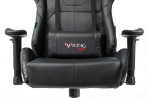 Кресло игровое Бюрократ VIKING 5 AERO BLACK EDITION в Верхней Пышме - verhnyaya-pyshma.ok-mebel.com | фото 8