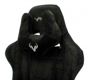 Кресло игровое Бюрократ VIKING KNIGHT LT20 FABRIC черный в Верхней Пышме - verhnyaya-pyshma.ok-mebel.com | фото 5