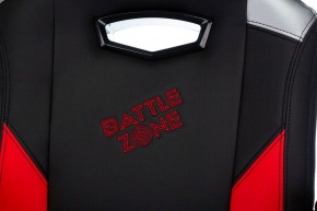 Кресло игровое ZOMBIE HERO BATTLEZONE в Верхней Пышме - verhnyaya-pyshma.ok-mebel.com | фото 1