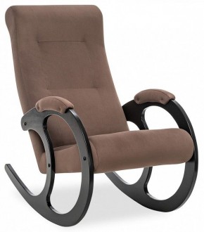 Кресло-качалка Модель 3 в Верхней Пышме - verhnyaya-pyshma.ok-mebel.com | фото