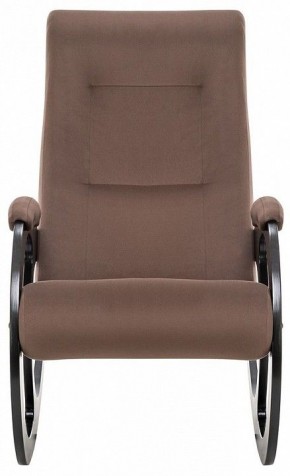 Кресло-качалка Модель 3 в Верхней Пышме - verhnyaya-pyshma.ok-mebel.com | фото 2