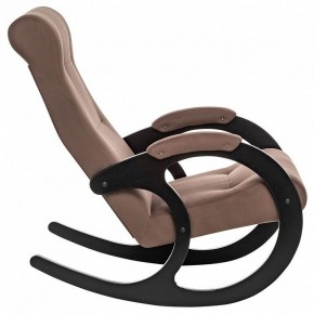 Кресло-качалка Модель 3 в Верхней Пышме - verhnyaya-pyshma.ok-mebel.com | фото 3