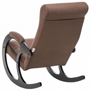 Кресло-качалка Модель 3 в Верхней Пышме - verhnyaya-pyshma.ok-mebel.com | фото 4