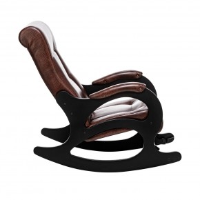 Кресло-качалка Модель 44 в Верхней Пышме - verhnyaya-pyshma.ok-mebel.com | фото 4