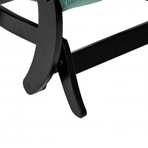 Кресло-качалка Модель 68 (Leset Футура) Венге, ткань V 43 в Верхней Пышме - verhnyaya-pyshma.ok-mebel.com | фото 8