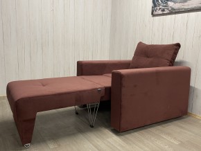 Кресло Комфорт-7 МД 700 ШП (НПБ) велюр Comfort 03 в Верхней Пышме - verhnyaya-pyshma.ok-mebel.com | фото 8