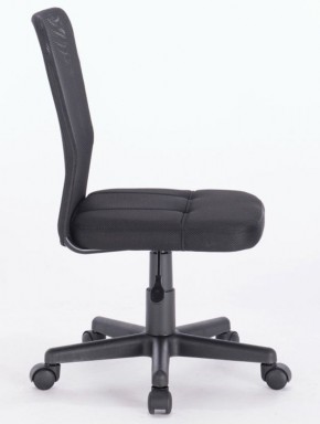 Кресло компактное BRABIX "Smart MG-313" (черное) 531843 в Верхней Пышме - verhnyaya-pyshma.ok-mebel.com | фото 3