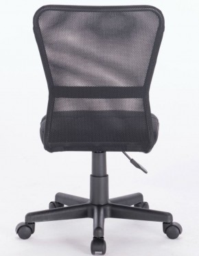 Кресло компактное BRABIX "Smart MG-313" (черное) 531843 в Верхней Пышме - verhnyaya-pyshma.ok-mebel.com | фото 4