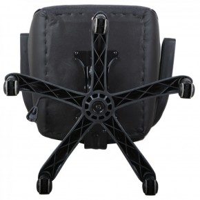 Кресло компьютерное BRABIX Nitro GM-001 (ткань/экокожа) черное (531817) в Верхней Пышме - verhnyaya-pyshma.ok-mebel.com | фото 7