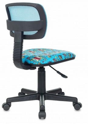 Кресло компьютерное CH-299NX в Верхней Пышме - verhnyaya-pyshma.ok-mebel.com | фото 4
