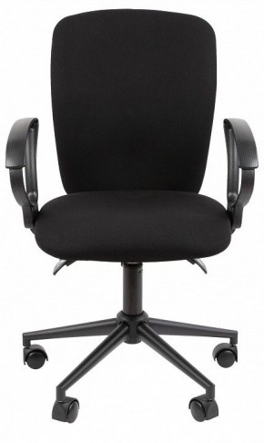 Кресло компьютерное Chairman 9801 Black в Верхней Пышме - verhnyaya-pyshma.ok-mebel.com | фото 2