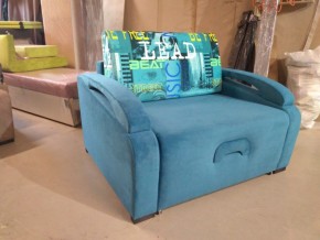 Кресло-кровать (1000) в Верхней Пышме - verhnyaya-pyshma.ok-mebel.com | фото 1