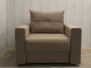 Кресло-кровать Комфорт-7 (700) МД (НПБ) широкий подлкотник в Верхней Пышме - verhnyaya-pyshma.ok-mebel.com | фото 1
