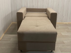 Кресло-кровать Комфорт-7 (700) МД (НПБ) широкий подлкотник в Верхней Пышме - verhnyaya-pyshma.ok-mebel.com | фото 5