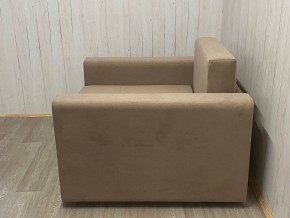 Кресло-кровать Комфорт-7 (700) МД (ППУ) широкий подлкотник в Верхней Пышме - verhnyaya-pyshma.ok-mebel.com | фото 6