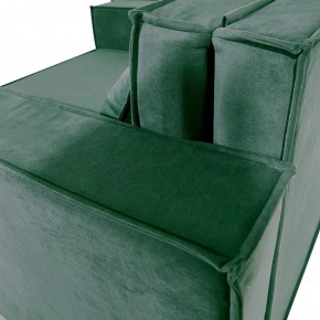 Кресло-кровать Принц КК1-ВЗ (велюр зеленый) в Верхней Пышме - verhnyaya-pyshma.ok-mebel.com | фото 11