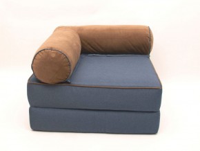 Кресло-кровать угловое модульное бескаркасное Мира в Верхней Пышме - verhnyaya-pyshma.ok-mebel.com | фото 3