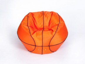 Кресло-мешок Баскетбольный мяч Большой в Верхней Пышме - verhnyaya-pyshma.ok-mebel.com | фото 2
