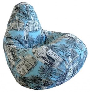 Кресло-мешок Калифорния XL в Верхней Пышме - verhnyaya-pyshma.ok-mebel.com | фото