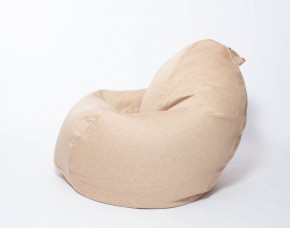 Кресло-мешок Макси (Рогожка) 100*h150 в Верхней Пышме - verhnyaya-pyshma.ok-mebel.com | фото 12