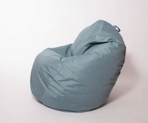 Кресло-мешок Макси (Рогожка) 100*h150 в Верхней Пышме - verhnyaya-pyshma.ok-mebel.com | фото 3